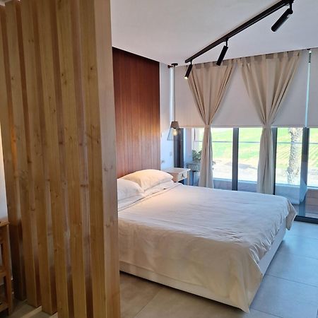 Terrazza Suites Paphos Buitenkant foto