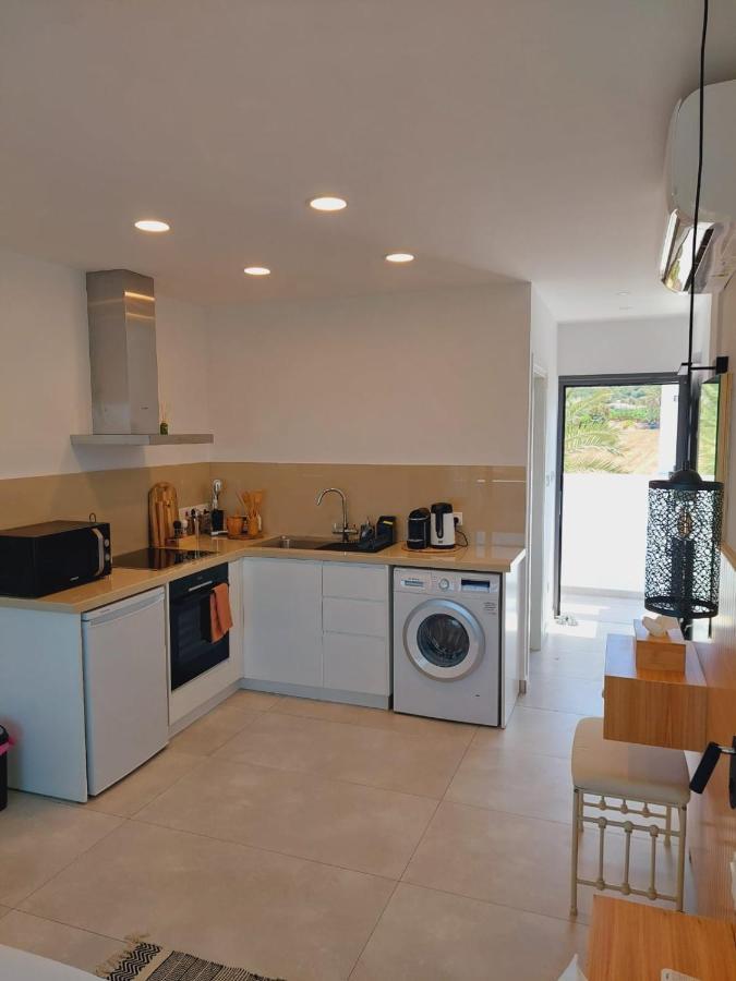 Terrazza Suites Paphos Buitenkant foto