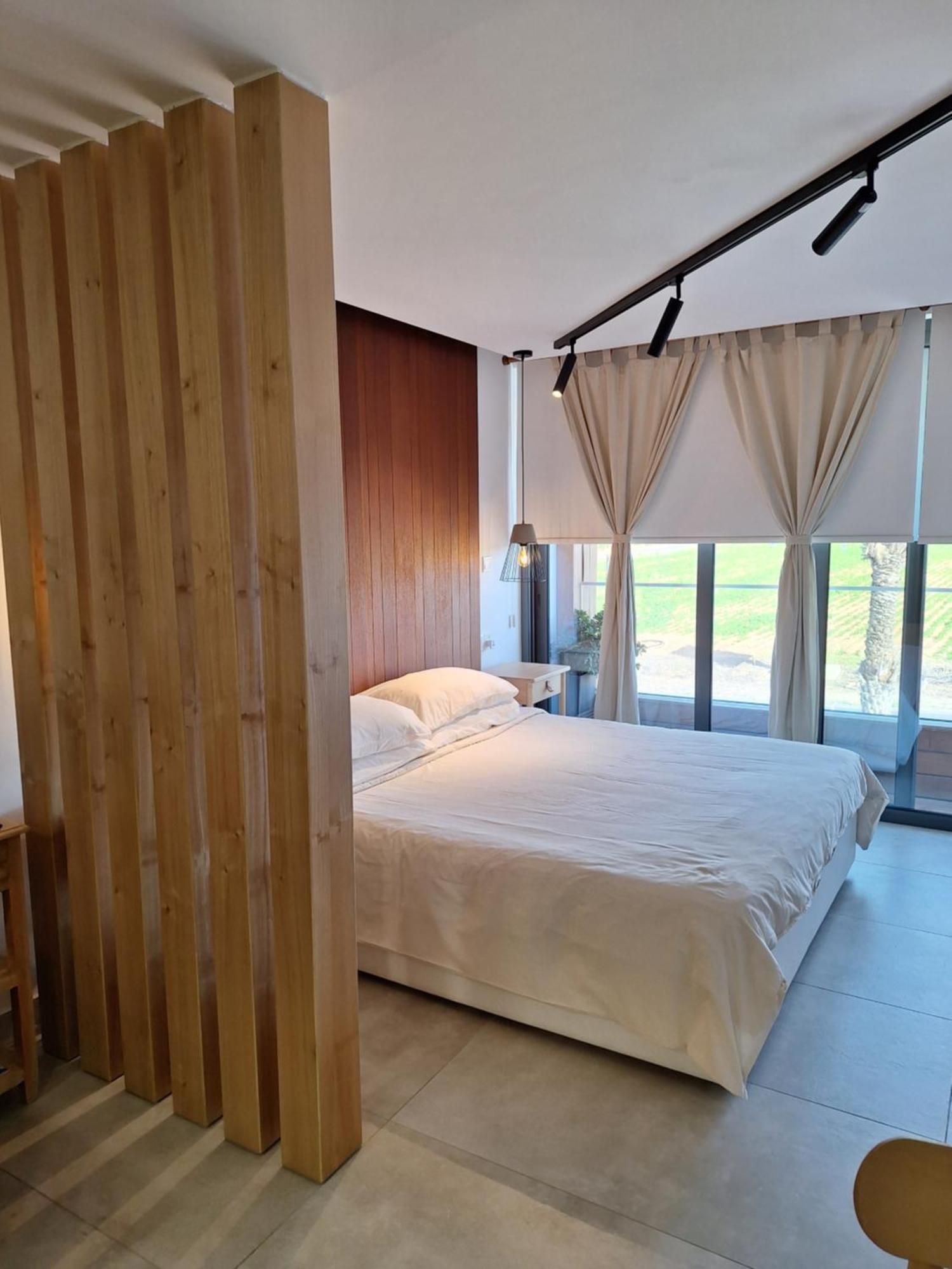 Terrazza Suites Paphos Buitenkant foto