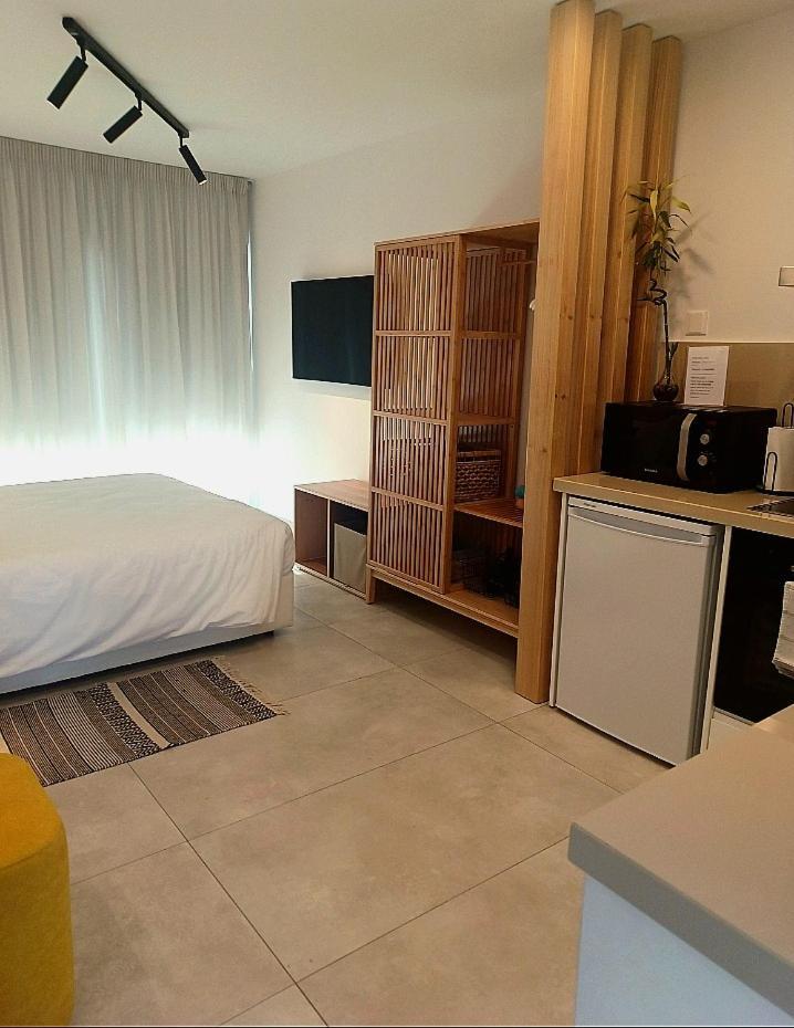 Terrazza Suites Paphos Buitenkant foto
