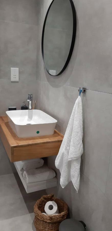 Terrazza Suites Paphos Buitenkant foto