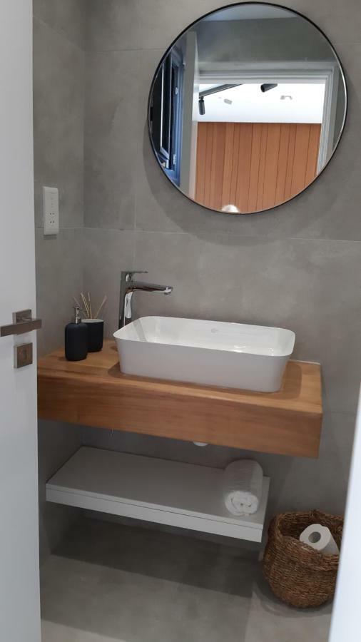 Terrazza Suites Paphos Buitenkant foto